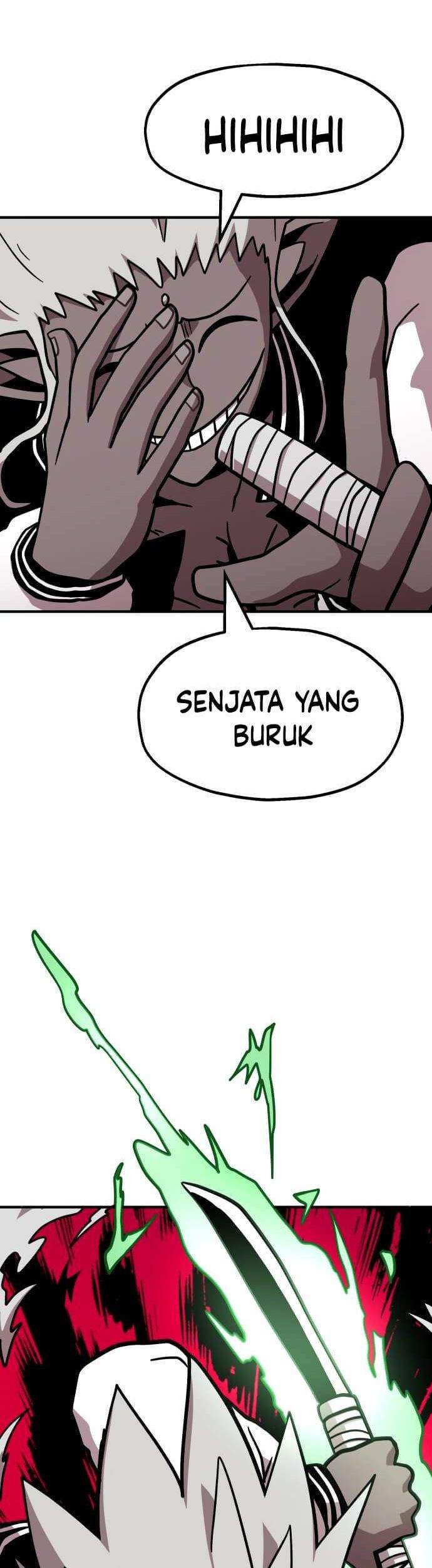 Metro Hunter Bab 10 halaman 106