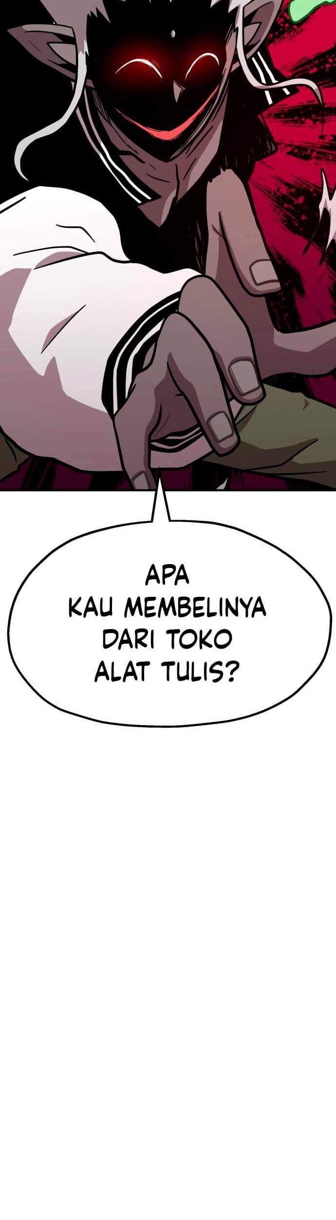 Metro Hunter Bab 10 halaman 108