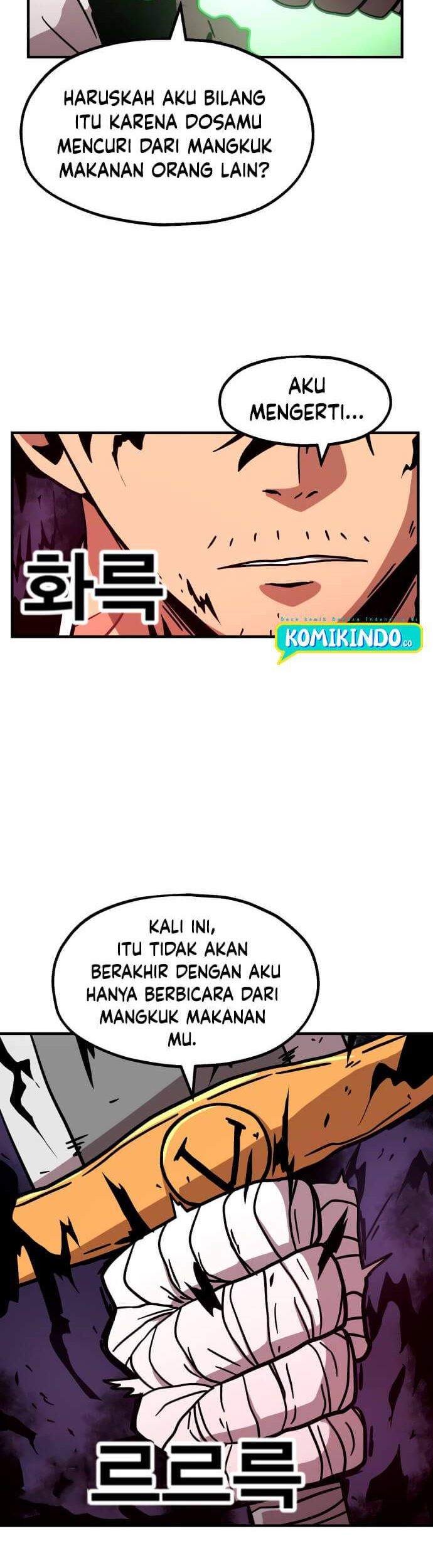 Metro Hunter Bab 11 halaman 29