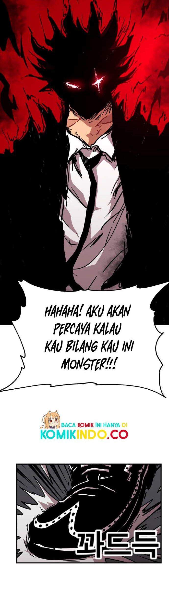 Metro Hunter Bab 11 halaman 35