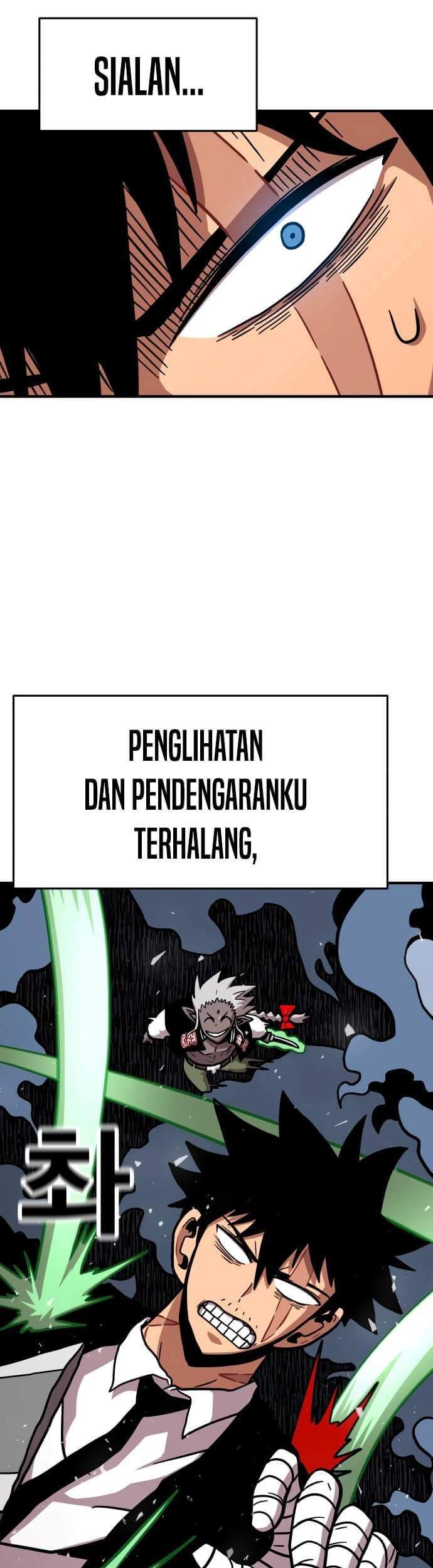 Metro Hunter Bab 11 halaman 74
