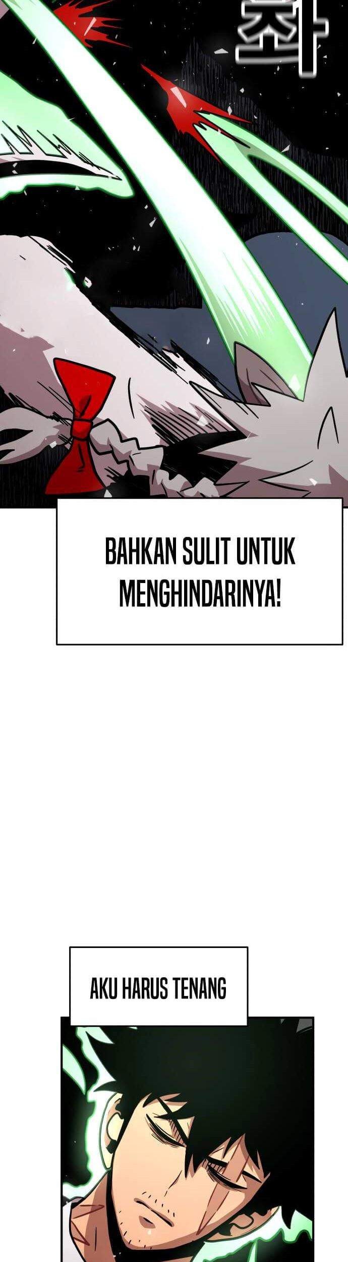 Metro Hunter Bab 11 halaman 76