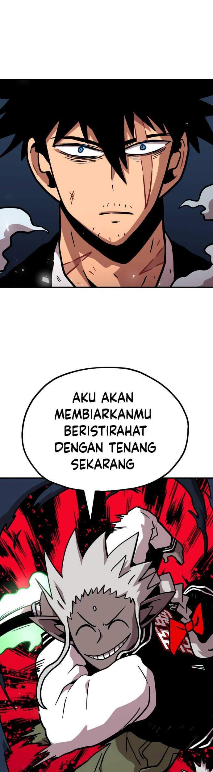 Metro Hunter Bab 11 halaman 90