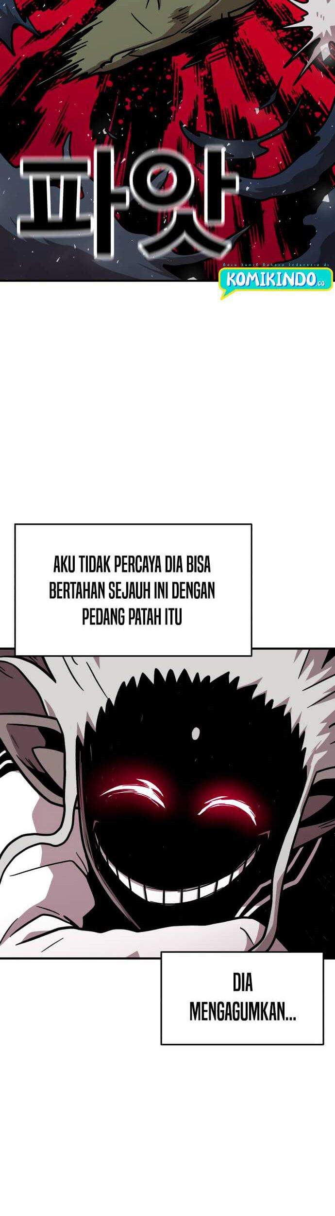 Metro Hunter Bab 11 halaman 91