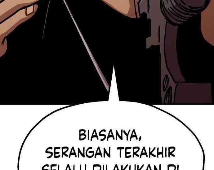 Metro Hunter chapter 12 halaman 3