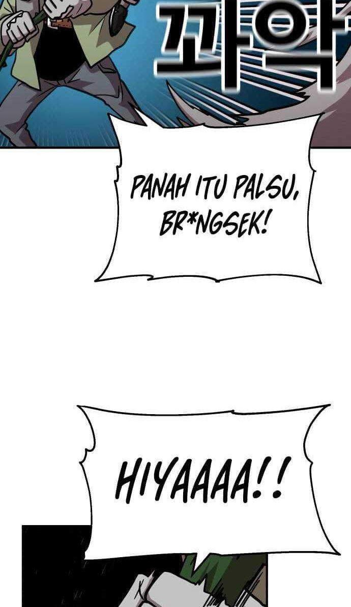 Metro Hunter chapter 12 halaman 17