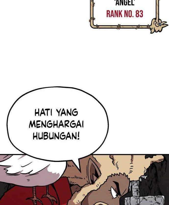 Metro Hunter chapter 12 halaman 23