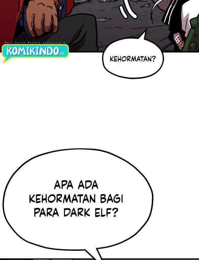 Metro Hunter chapter 12 halaman 27