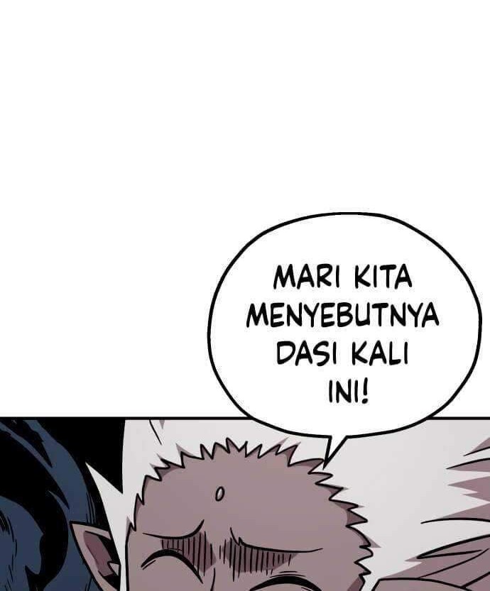 Metro Hunter chapter 12 halaman 33
