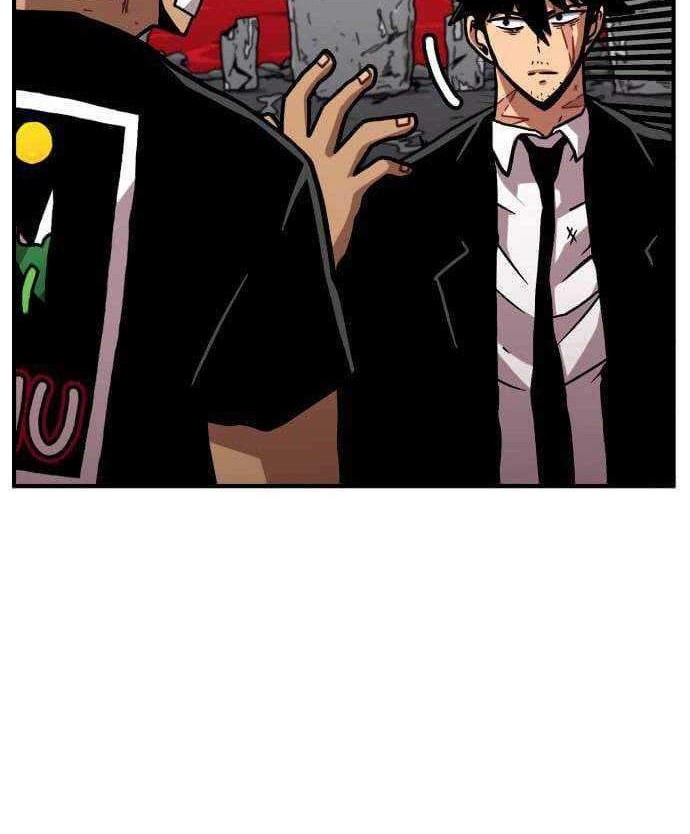 Metro Hunter chapter 12 halaman 37