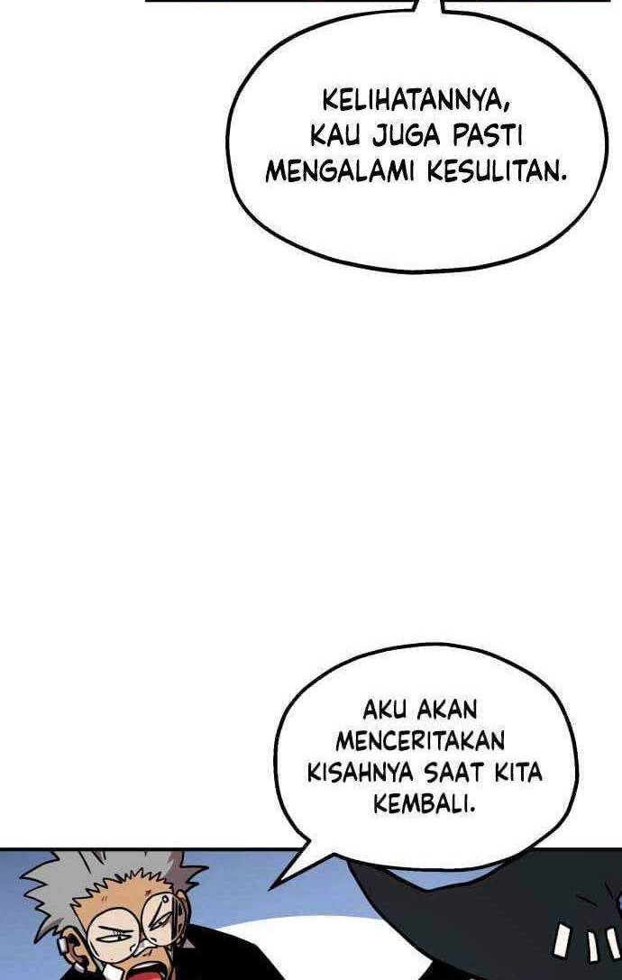 Metro Hunter chapter 12 halaman 41