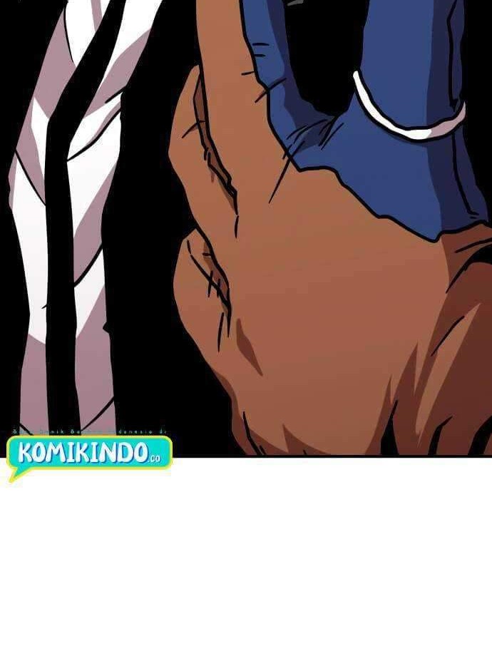 Metro Hunter chapter 12 halaman 51