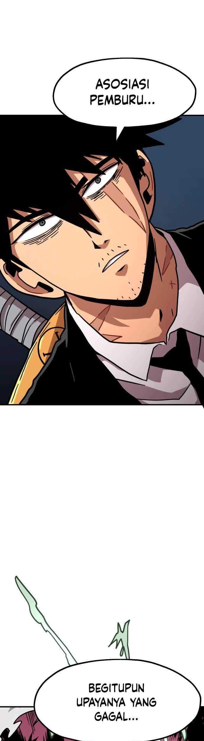 Metro Hunter chapter 12 halaman 56