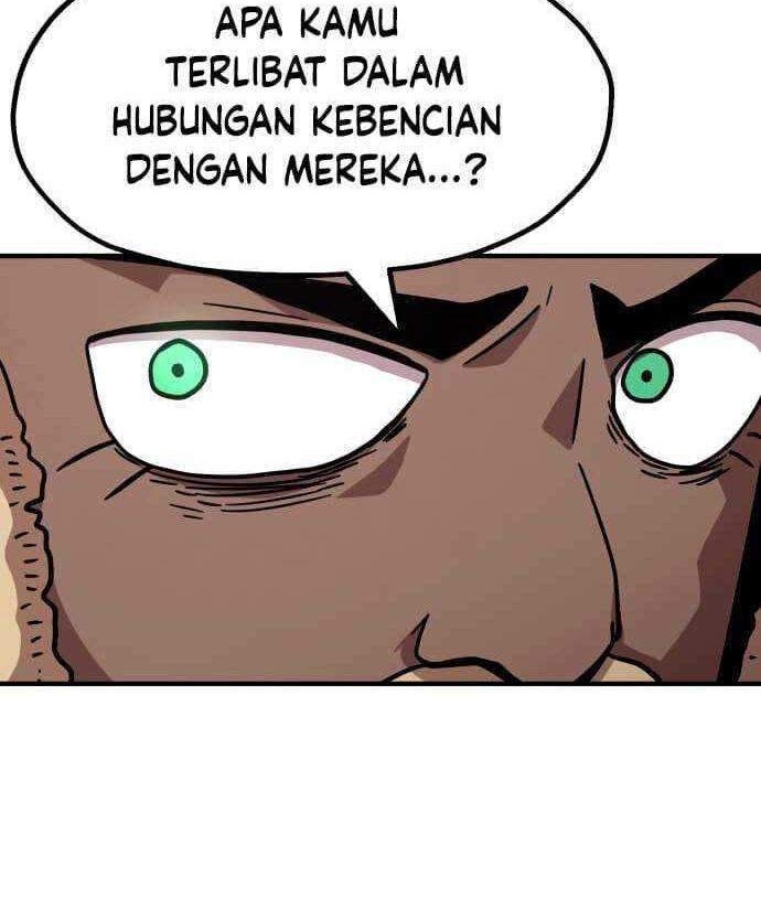 Metro Hunter chapter 12 halaman 61