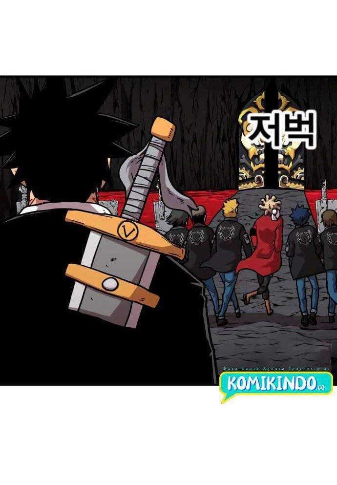 Metro Hunter chapter 12 halaman 65