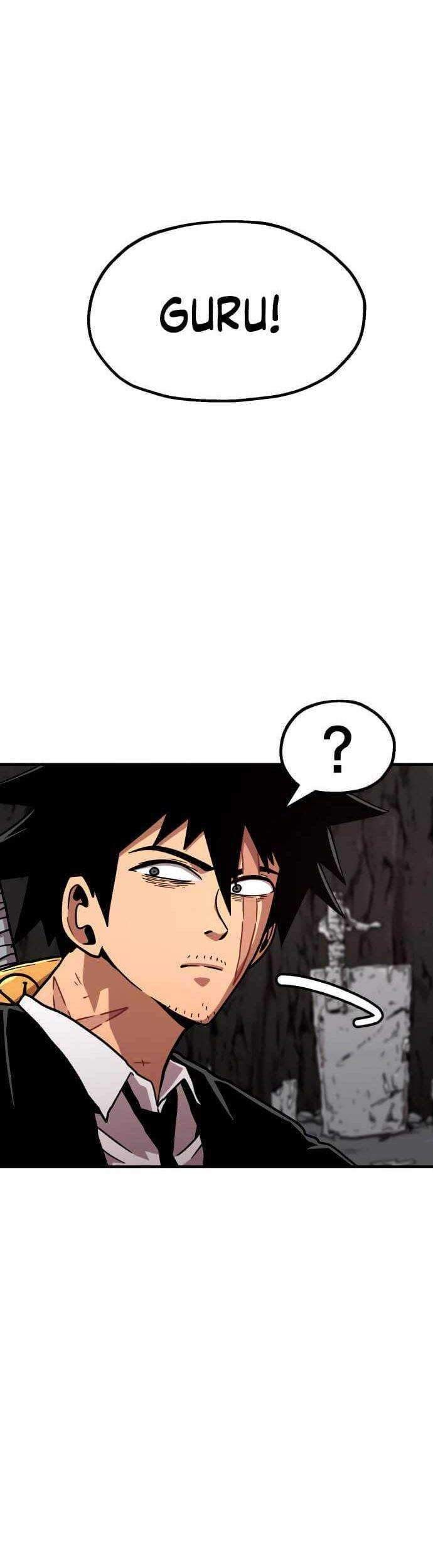 Metro Hunter chapter 12 halaman 66