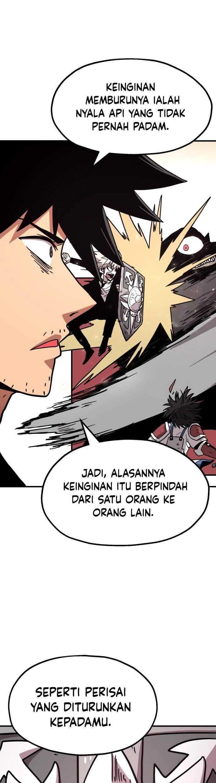 Metro Hunter chapter 12 halaman 74