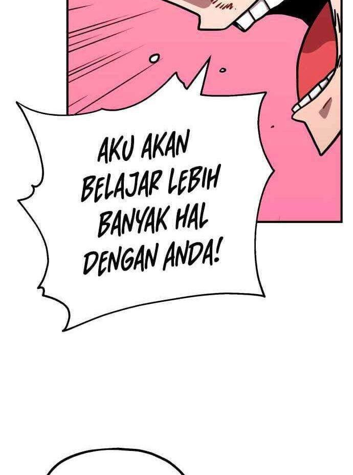 Metro Hunter chapter 12 halaman 77