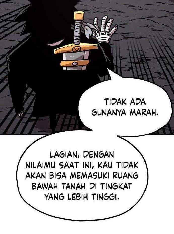 Metro Hunter chapter 12 halaman 79