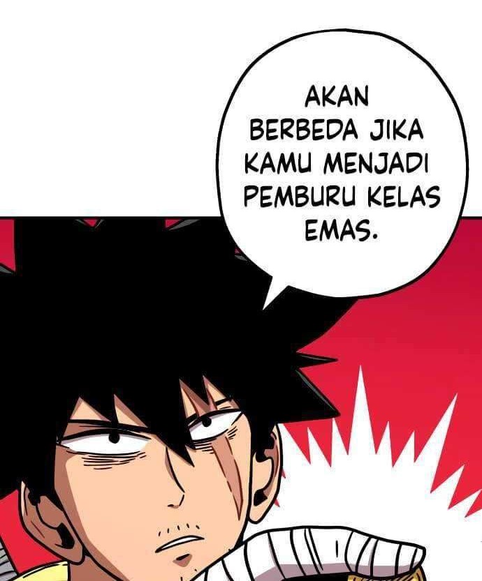 Metro Hunter chapter 12 halaman 81