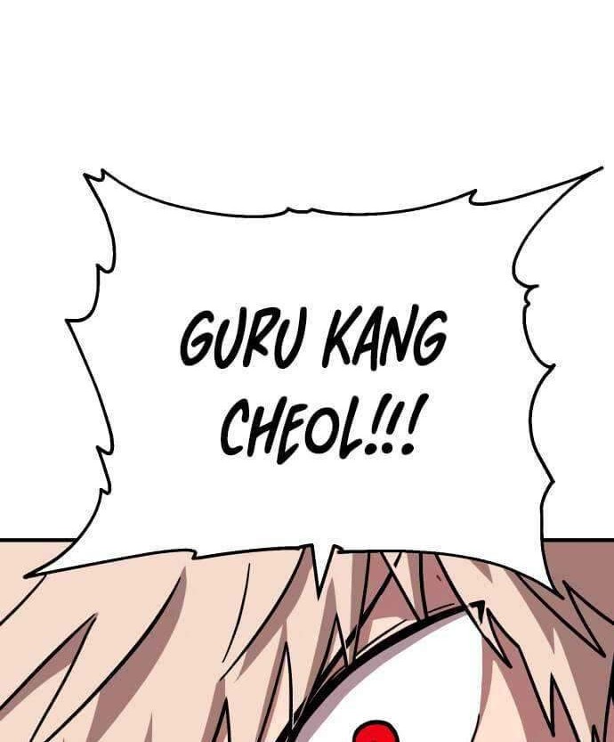 Metro Hunter chapter 12 halaman 87