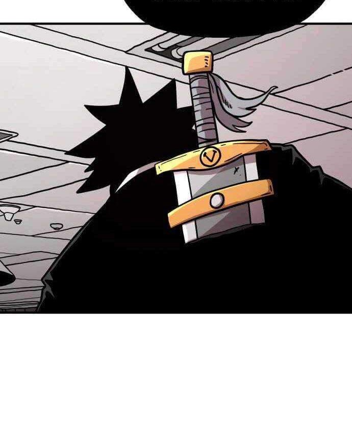 Metro Hunter chapter 12 halaman 91