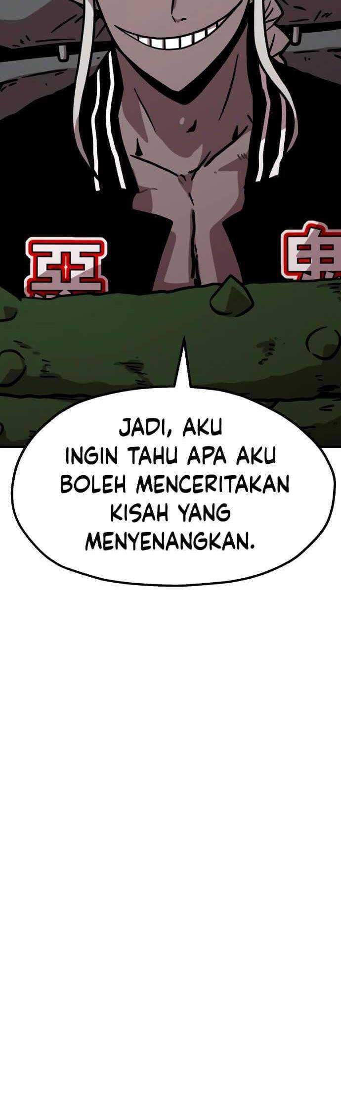 Metro Hunter chapter 12 halaman 100