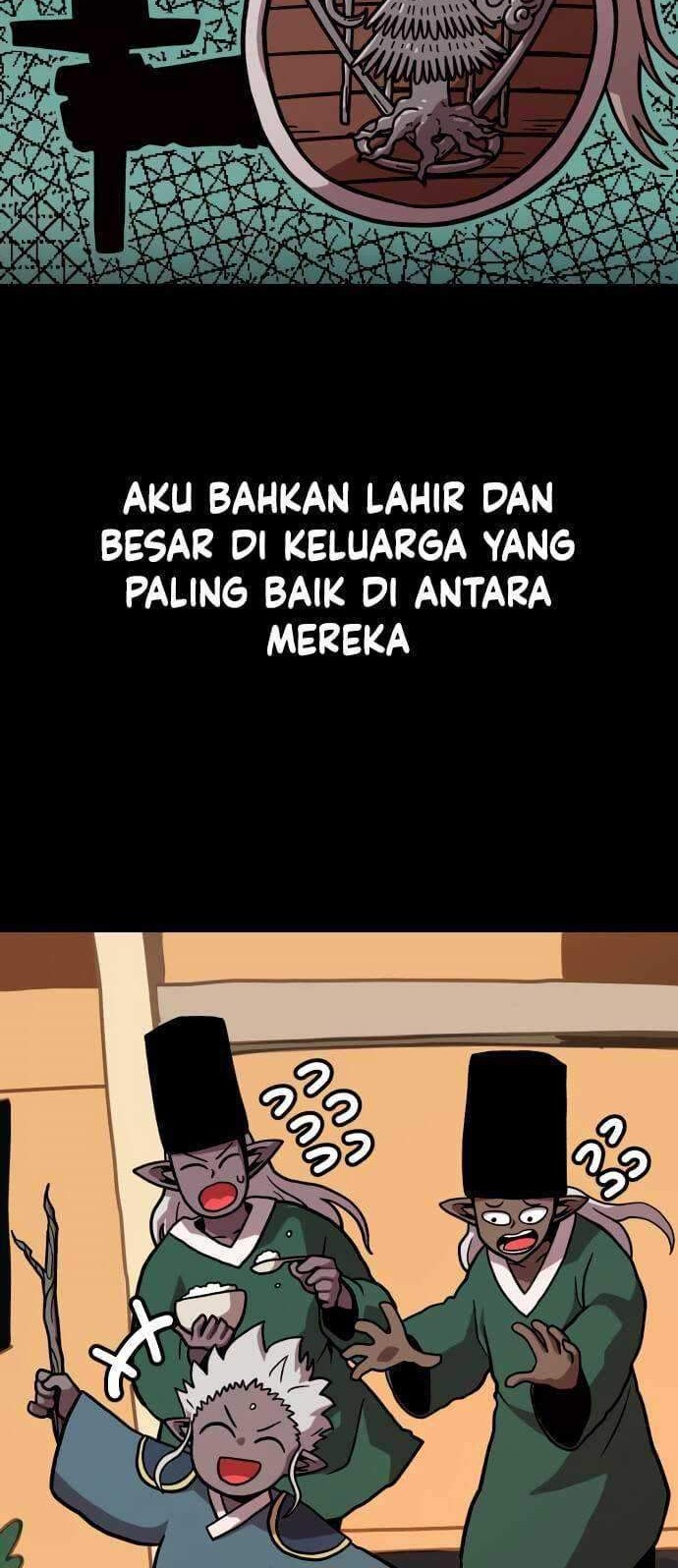 Metro Hunter Bab 13 halaman 6