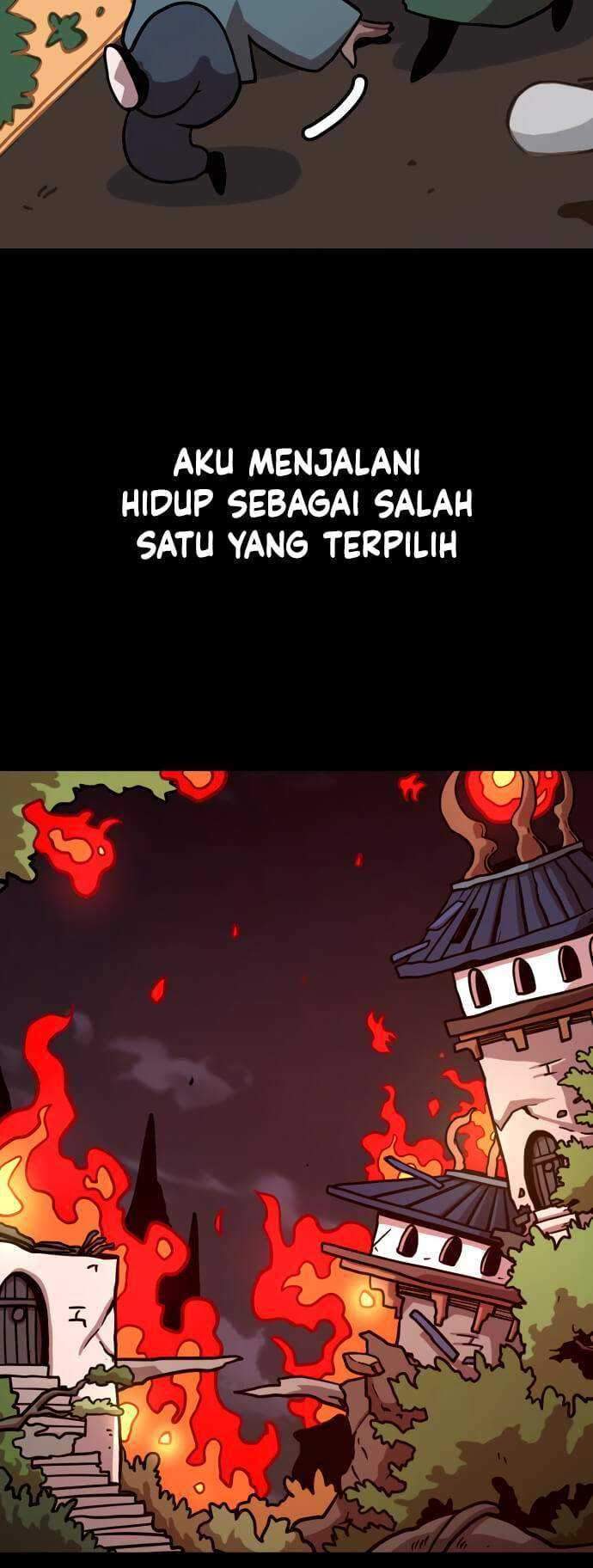 Metro Hunter Bab 13 halaman 7