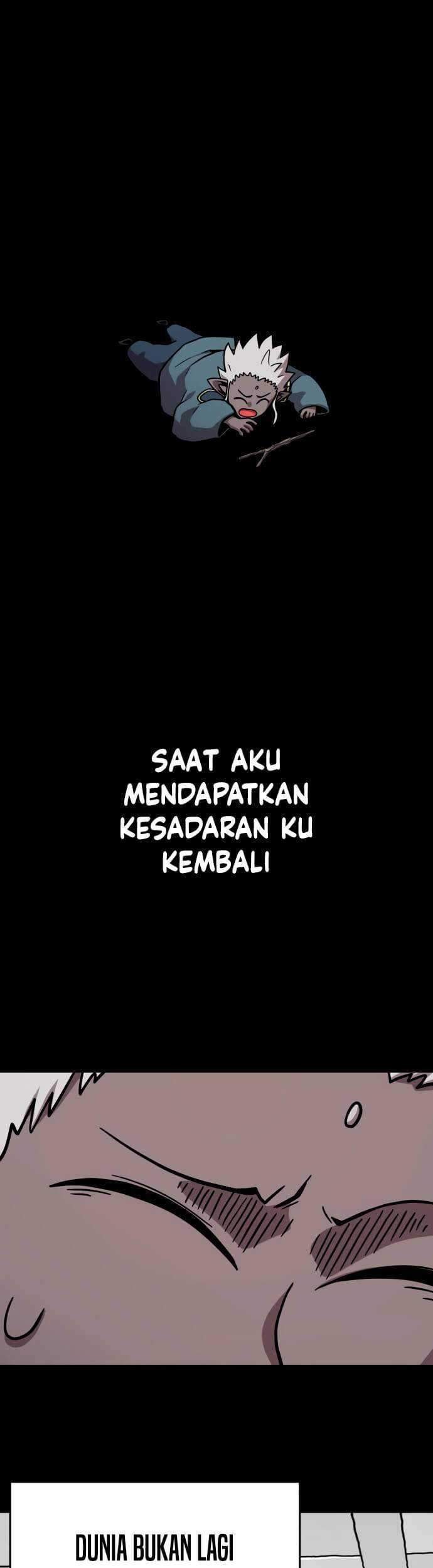 Metro Hunter Bab 13 halaman 11