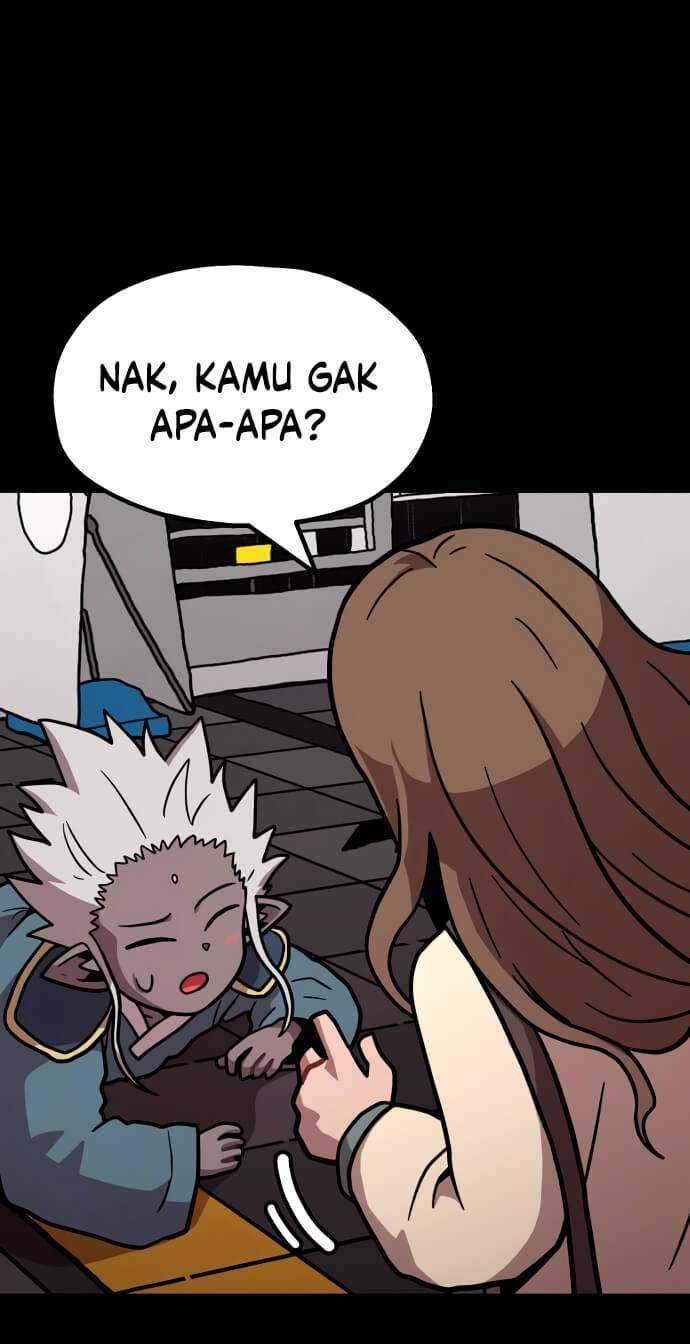 Metro Hunter Bab 13 halaman 13