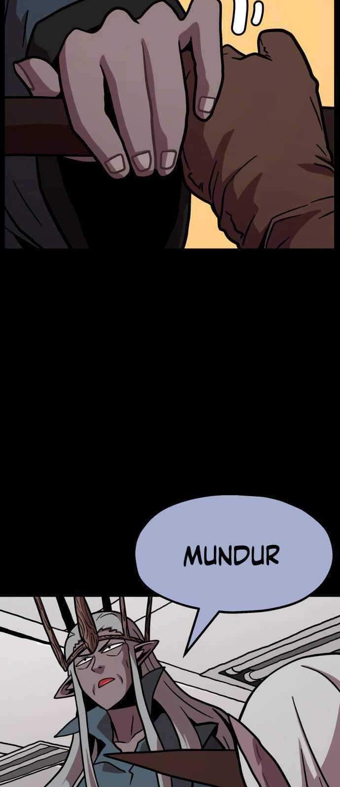 Metro Hunter Bab 13 halaman 18