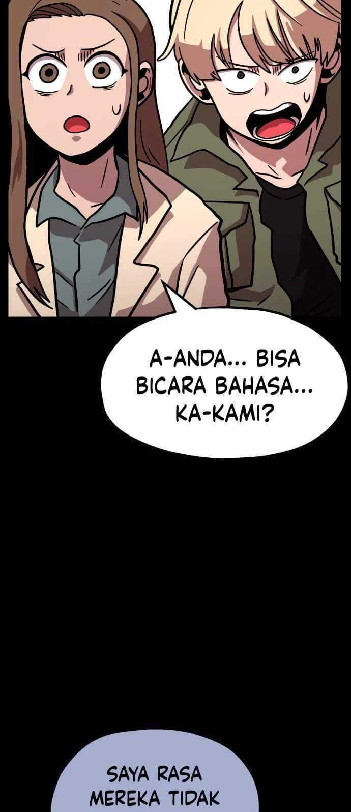Metro Hunter Bab 13 halaman 24
