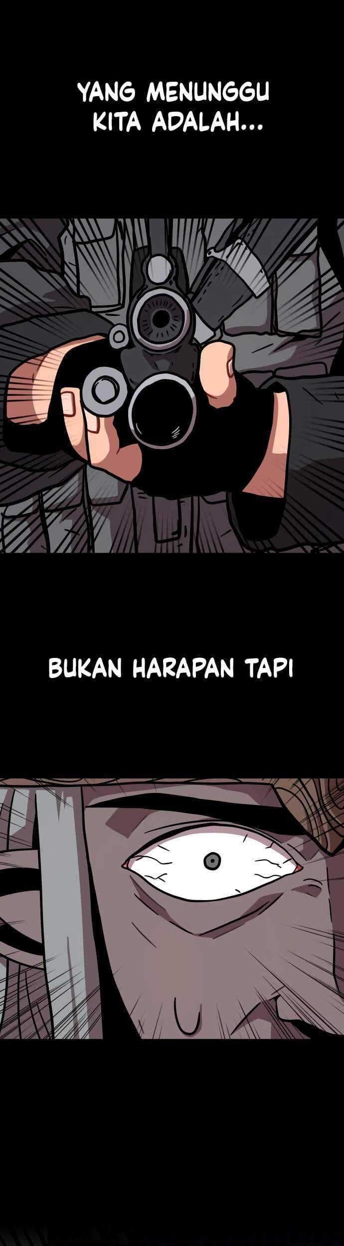 Metro Hunter Bab 13 halaman 39