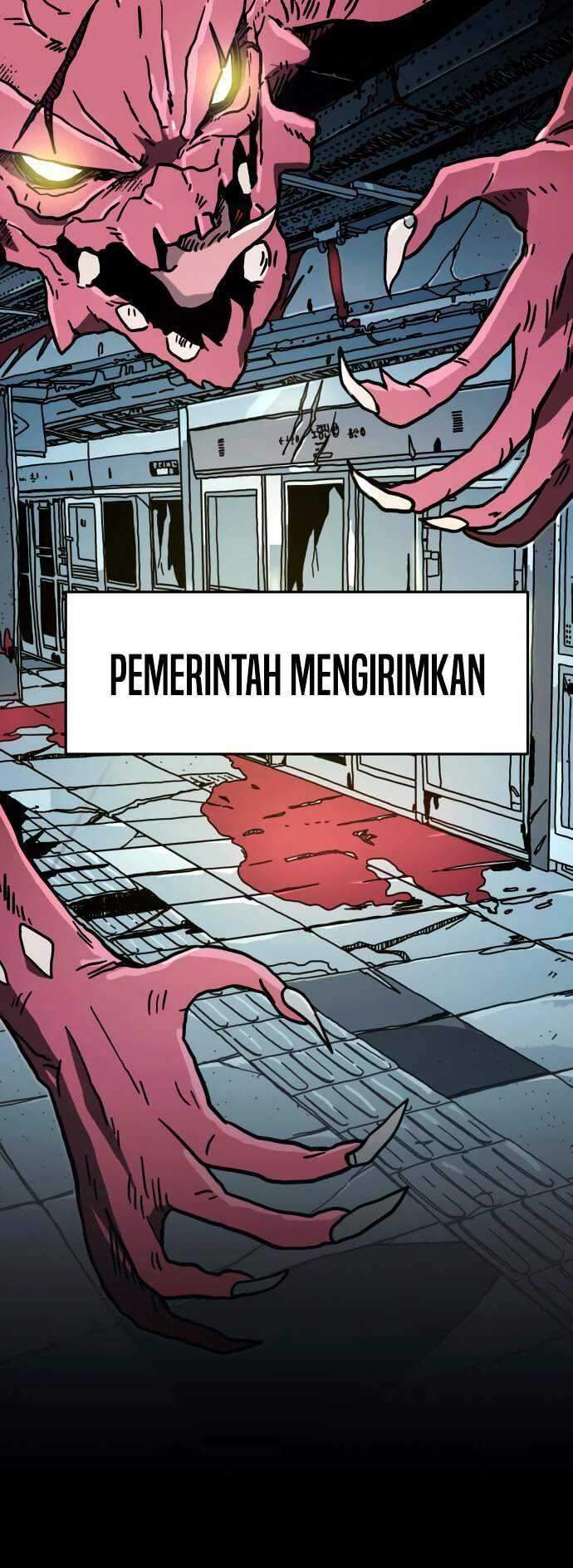 Metro Hunter Bab 13 halaman 46