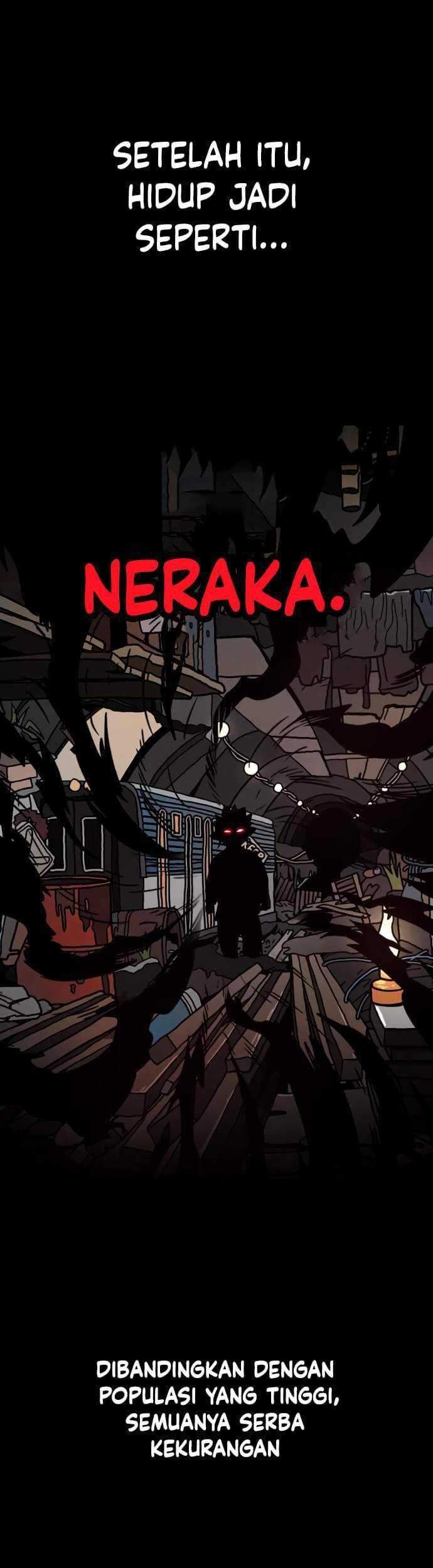 Metro Hunter Bab 13 halaman 53