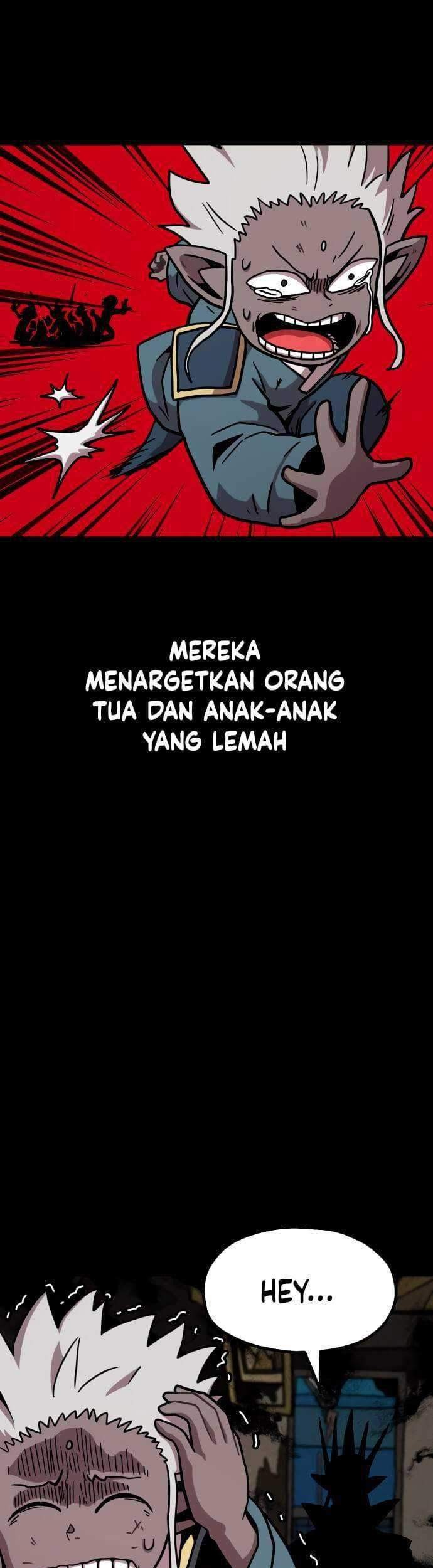 Metro Hunter Bab 13 halaman 59