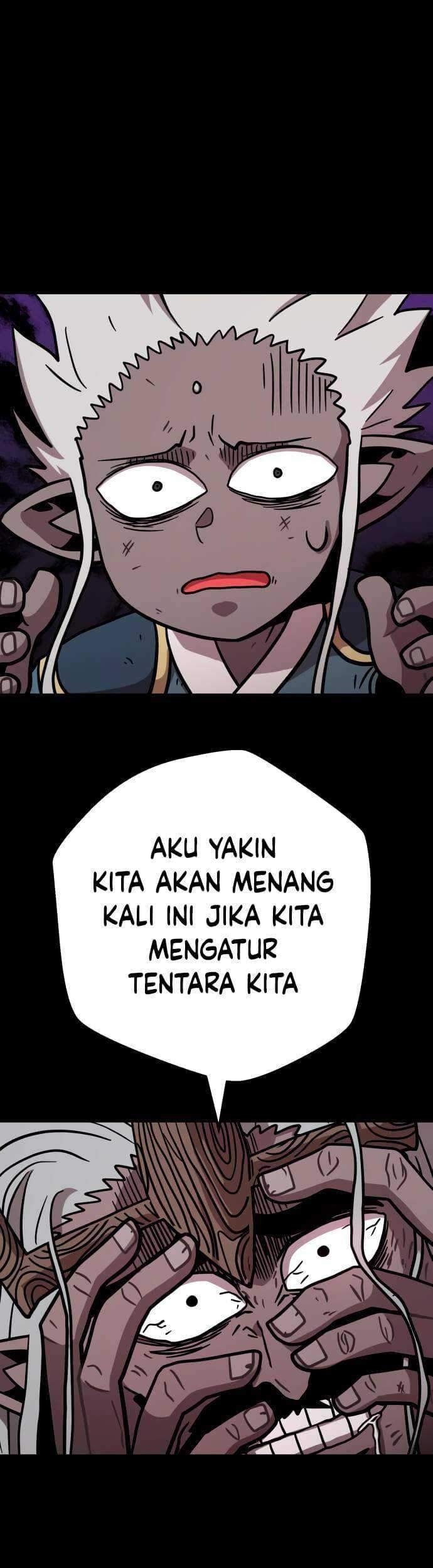 Metro Hunter Bab 13 halaman 65