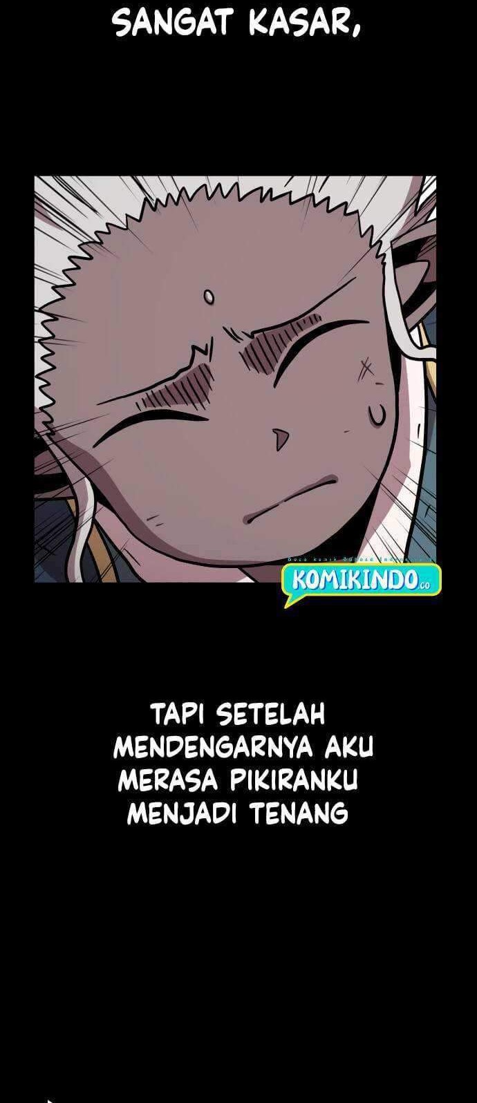Metro Hunter Bab 13 halaman 69