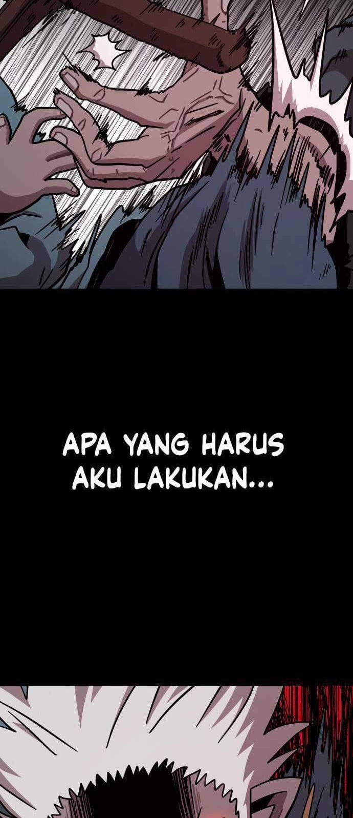 Metro Hunter Bab 13 halaman 72