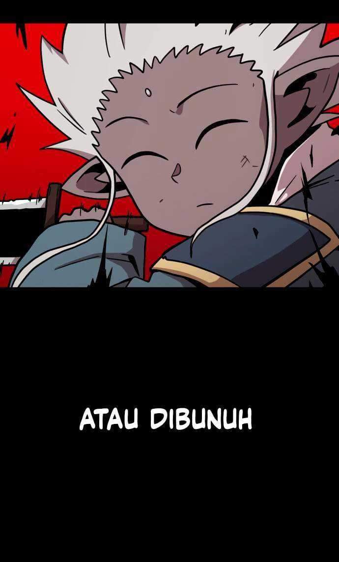 Metro Hunter Bab 13 halaman 76