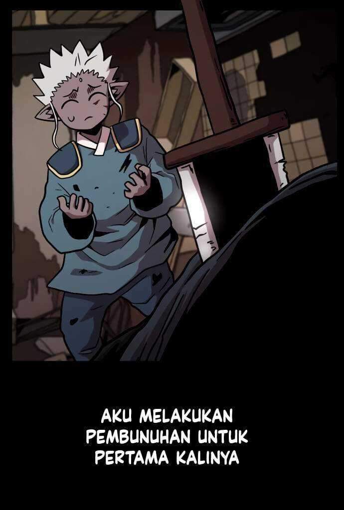 Metro Hunter Bab 13 halaman 79