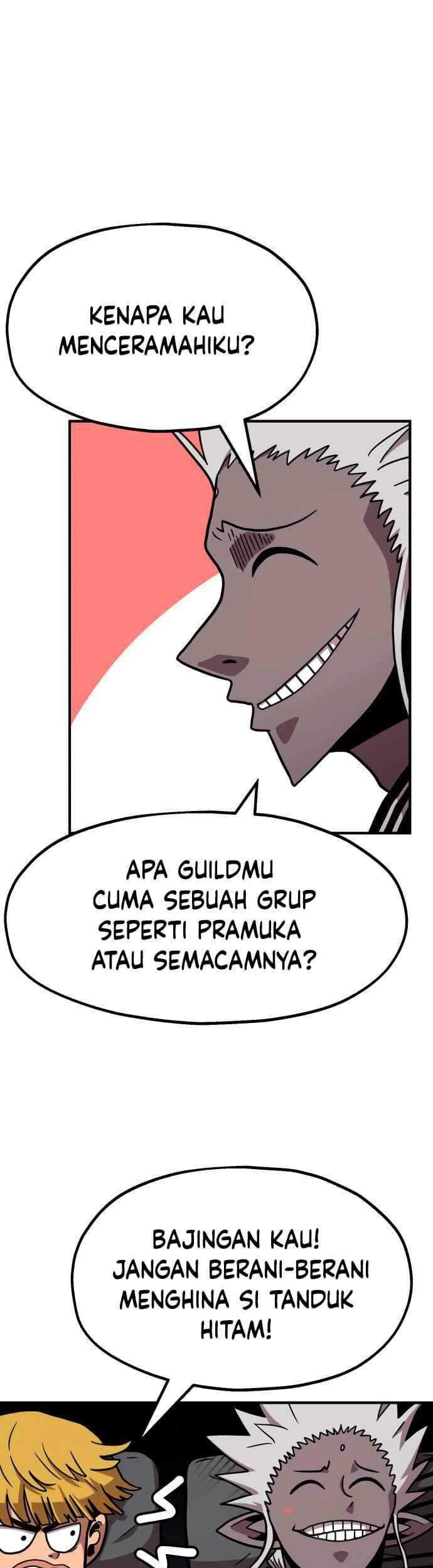 Metro Hunter Bab 13 halaman 86