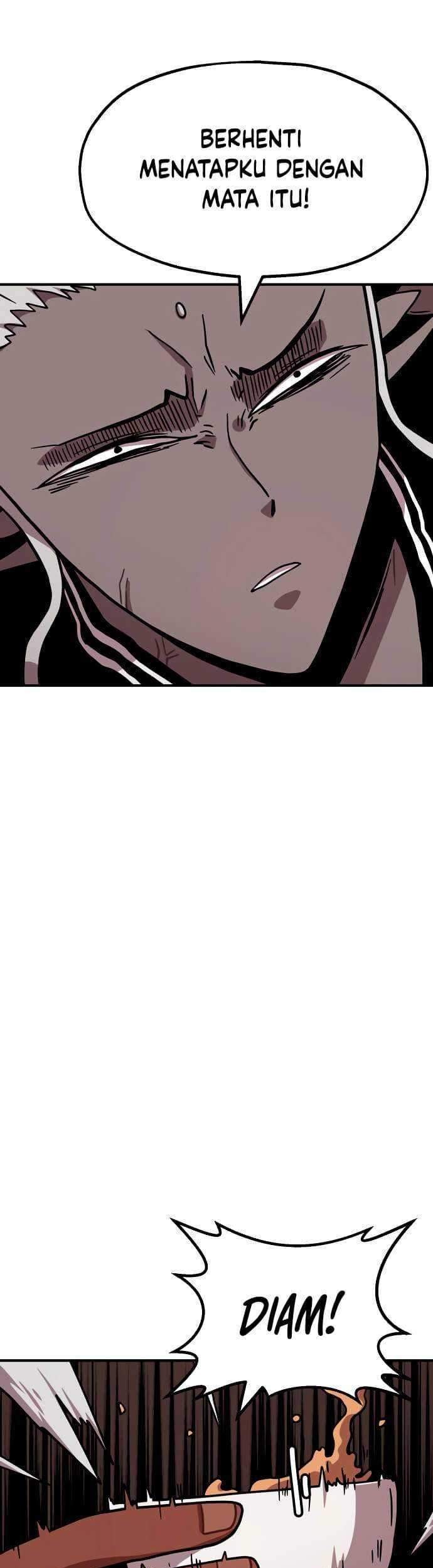 Metro Hunter chapter 14 halaman 10