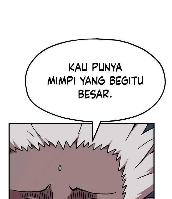 Metro Hunter chapter 14 halaman 31