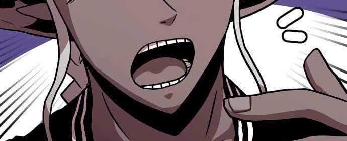 Metro Hunter chapter 14 halaman 35