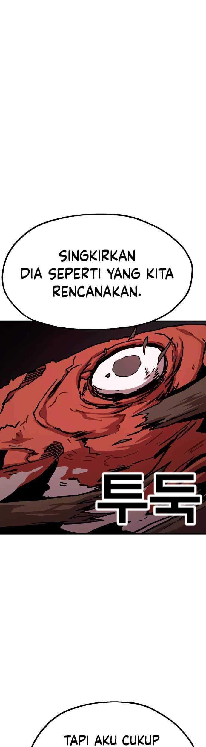 Metro Hunter chapter 14 halaman 48