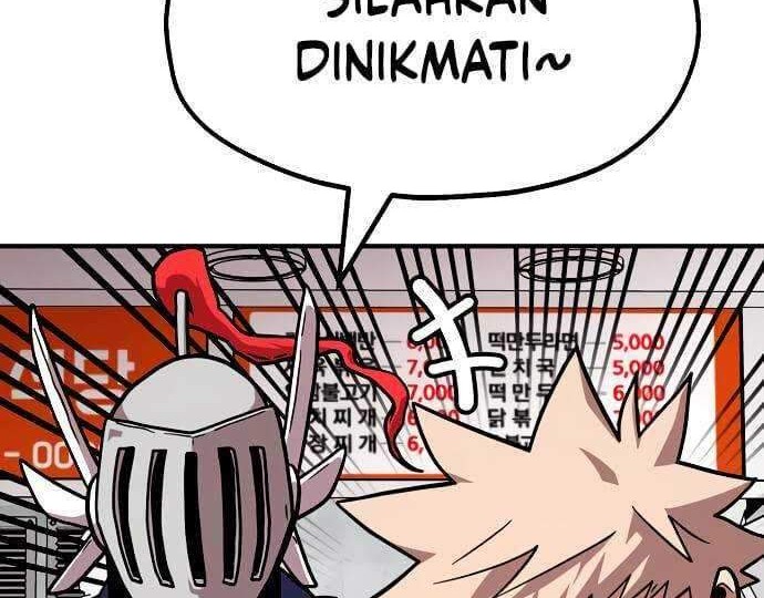 Metro Hunter chapter 14 halaman 61