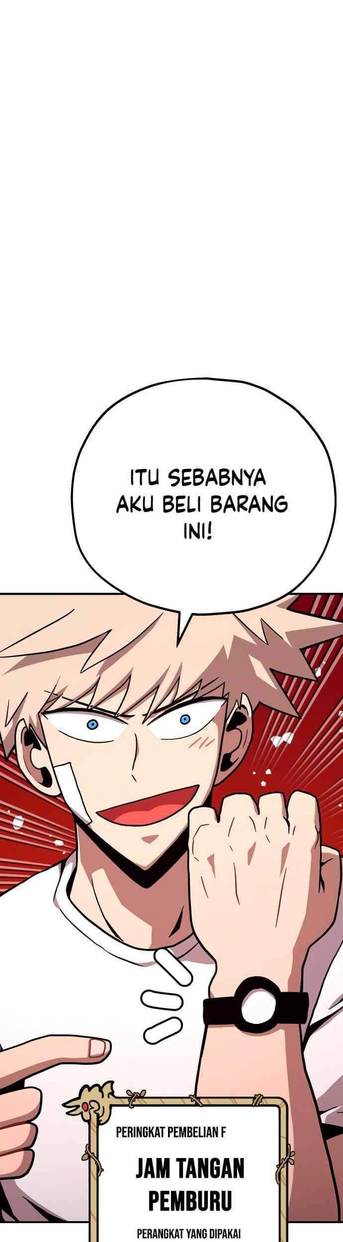 Metro Hunter chapter 14 halaman 74
