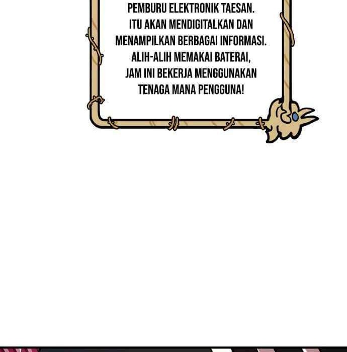 Metro Hunter chapter 14 halaman 75